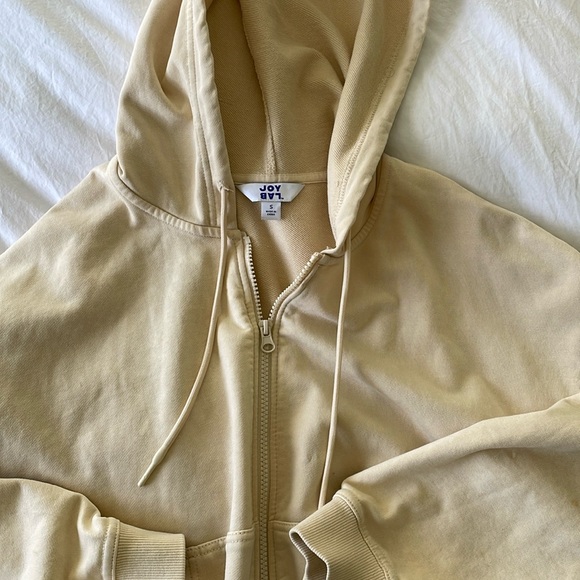 Joy lab zip up - Picture 2 of 5